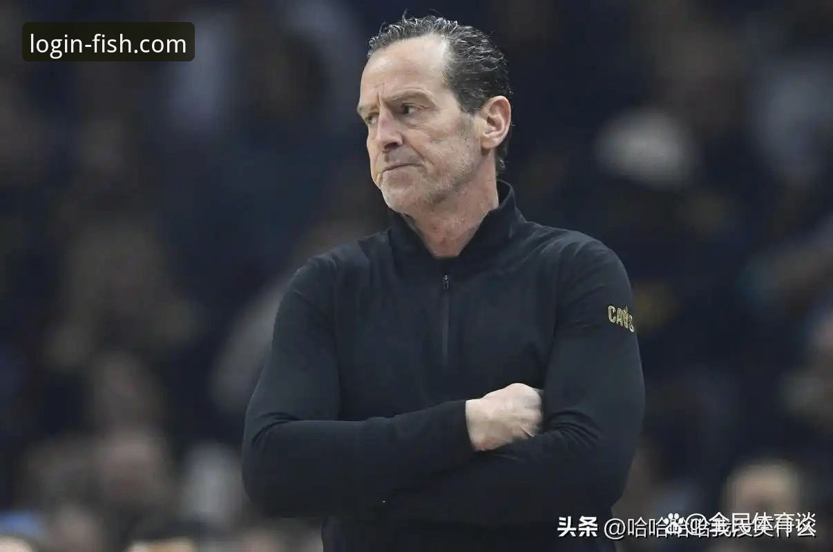 骑士输给湖人后暴露了哪些问题？阿特金森赛后总结值得深思