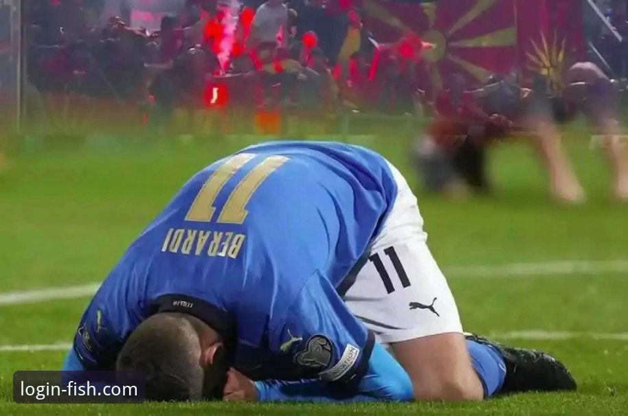 通过乐鱼体育平台深度解析意大利队出局：一场技术与心理的评测指南