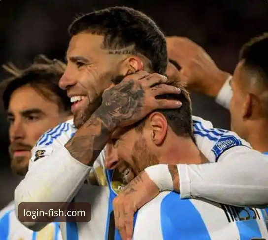 为什么说阿根廷5-0大胜赞比亚的比赛值得在乐鱼体育平台反复回味？